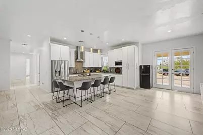3920 S Palant Drive, Tucson, AZ 85735 - Photo 11