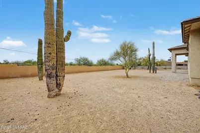 3920 S Palant Drive, Tucson, AZ 85735 - Photo 5