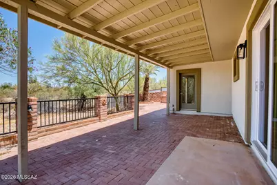 5925 N Calle Tiburon, Tucson, AZ 85704 - Photo 23