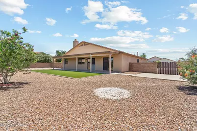 8969 E Martha Root Court, Tucson, AZ 85747 - Photo 25