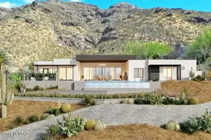 7640 N Camino Sin Vacas, Tucson, AZ 85718 - Photo 1