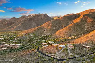 7640 N Camino Sin Vacas, Tucson, AZ 85718 - Photo 21