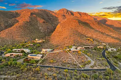 7640 N Camino Sin Vacas, Tucson, AZ 85718 - Photo 23