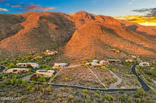 7640 N Camino Sin Vacas, Tucson, AZ 85718 - Photo 23