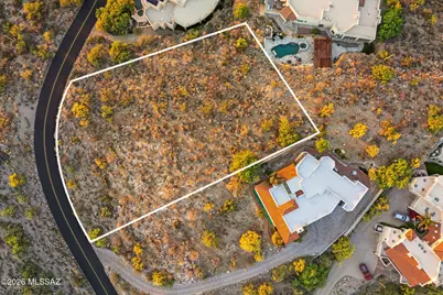 7640 N Camino Sin Vacas, Tucson, AZ 85718 - Photo 17