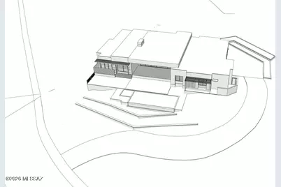 7640 N Camino Sin Vacas, Tucson, AZ 85718 - Photo 3