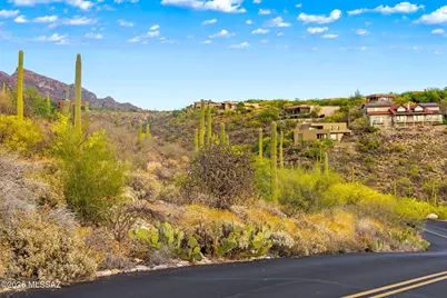 7640 N Camino Sin Vacas, Tucson, AZ 85718 - Photo 29
