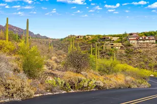 7640 N Camino Sin Vacas, Tucson, AZ 85718 - Photo 29