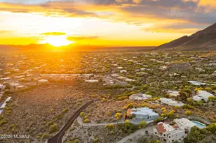 7640 N Camino Sin Vacas, Tucson, AZ 85718 - Photo 19