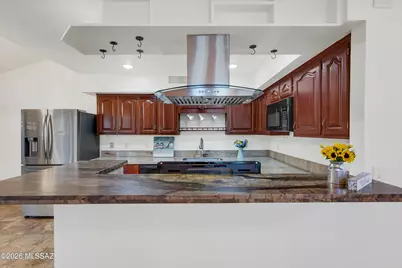 201 N Ashbury Lane, Tucson, AZ 85701 - Photo 13