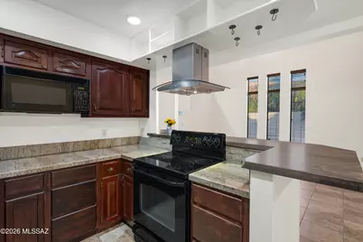 201 N Ashbury Lane, Tucson, AZ 85701 - Photo 13