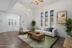 201 N Ashbury Ln, Tucson, AZ 85701 - Photo 9