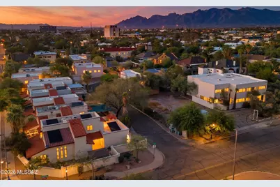 201 N Ashbury Lane, Tucson, AZ 85701 - Photo 3