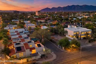 201 N Ashbury Ln, Tucson, AZ 85701 - Photo 3