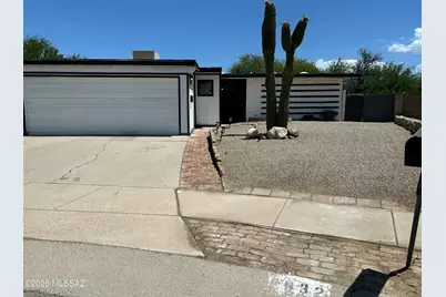 6832 N Autumn Place, Tucson, AZ 85741 - Photo 1