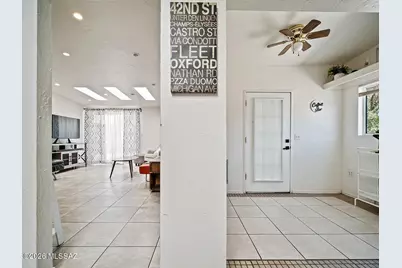 6832 N Autumn Place, Tucson, AZ 85741 - Photo 21