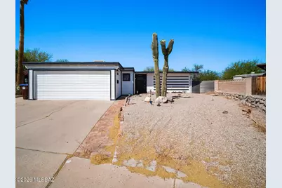 6832 N Autumn Place, Tucson, AZ 85741 - Photo 43