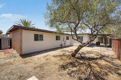 3249 S Serena Circle S, Tucson, AZ 85730 - Photo 27