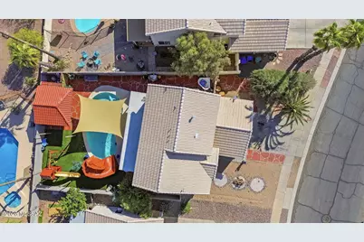 7085 W Amarante Drive, Tucson, AZ 85743 - Photo 47