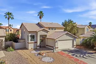 7085 W Amarante Dr, Tucson, AZ 85743 - Photo 1