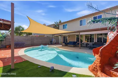 7085 W Amarante Drive, Tucson, AZ 85743 - Photo 41