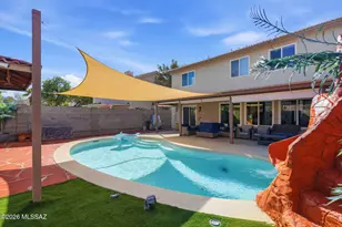 7085 W Amarante Dr, Tucson, AZ 85743 - Photo 41