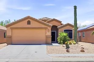 7901 N Chainfruit Cholla Dr, Tucson, AZ 85741 - Photo 1