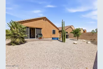 7901 N Chainfruit Cholla Drive, Tucson, AZ 85741 - Photo 23