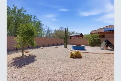 7901 N Chainfruit Cholla Drive, Tucson, AZ 85741 - Photo 21