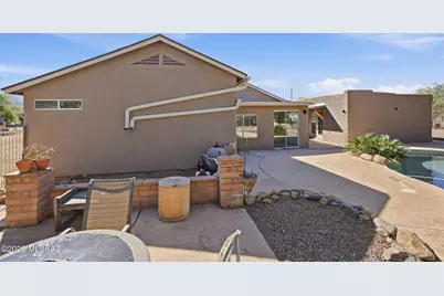 91 Circulo Cortez, Rio Rico, AZ 85648 - Photo 39