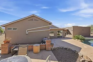 91 Circulo Cortez, Rio Rico, AZ 85648 - Photo 39
