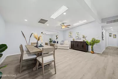 6211 E 16th Street, Tucson, AZ 85711 - Photo 5