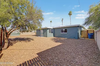 6211 E 16th Street, Tucson, AZ 85711 - Photo 37