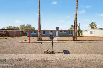 6211 E 16th Street, Tucson, AZ 85711 - Photo 1