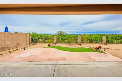 13588 E High Plains Ranch Street, Vail, AZ 85641 - Photo 37