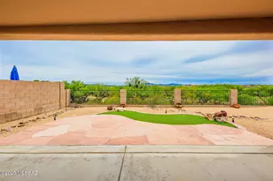 13588 E High Plains Ranch St, Vail, AZ 85641 - Photo 37