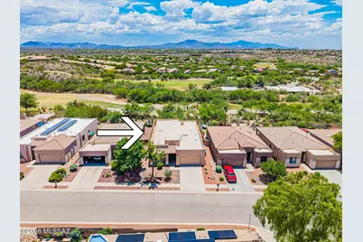 13588 E High Plains Ranch Street, Vail, AZ 85641 - Photo 45