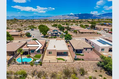 13588 E High Plains Ranch Street, Vail, AZ 85641 - Photo 49