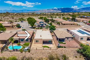 13588 E High Plains Ranch St, Vail, AZ 85641 - Photo 49