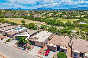 13588 E High Plains Ranch St, Vail, AZ 85641 - Photo 1