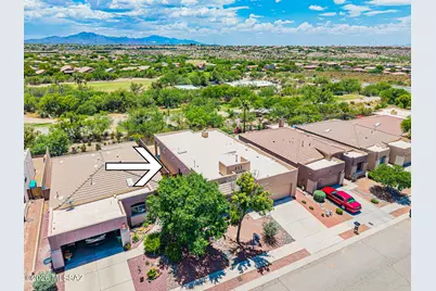 13588 E High Plains Ranch Street, Vail, AZ 85641 - Photo 47