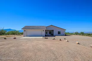 251 N Wildcat Pl, Benson, AZ 85602 - Photo 5