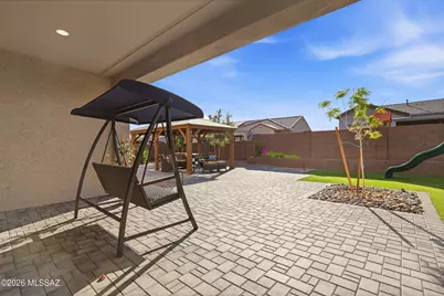 10937 N Ledge Stone Drive, Oro Valley, AZ 85742 - Photo 21