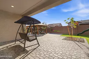 10937 N Ledge Stone Dr, Oro Valley, AZ 85742 - Photo 21