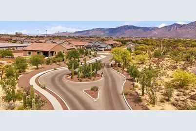 10937 N Ledge Stone Drive, Oro Valley, AZ 85742 - Photo 25