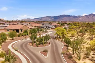 10937 N Ledge Stone Dr, Oro Valley, AZ 85742 - Photo 25