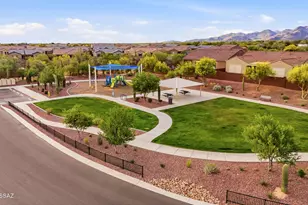 10937 N Ledge Stone Dr, Oro Valley, AZ 85742 - Photo 27