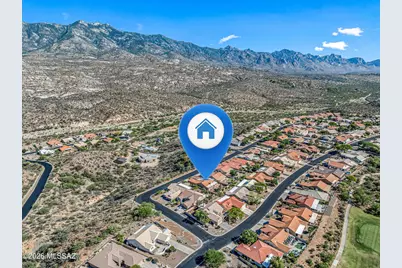 38062 S Canada Del Oro Drive, Saddlebrooke, AZ 85739 - Photo 3