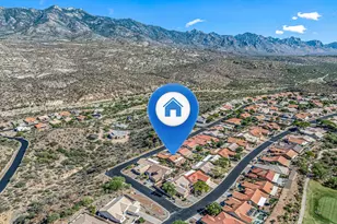 38062 S Canada Del Oro Dr, Saddlebrooke, AZ 85739 - Photo 3