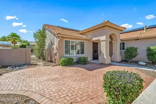 38062 S Canada Del Oro Dr, Saddlebrooke, AZ 85739 - Photo 5